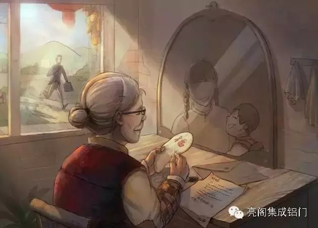 鋁合金門窗