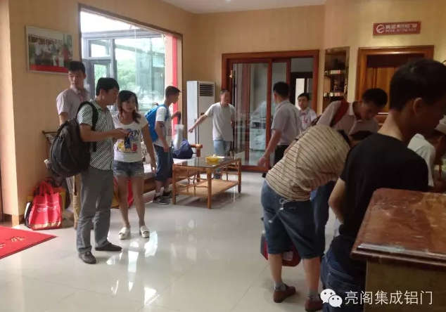 加盟代理亮閣,你的首選