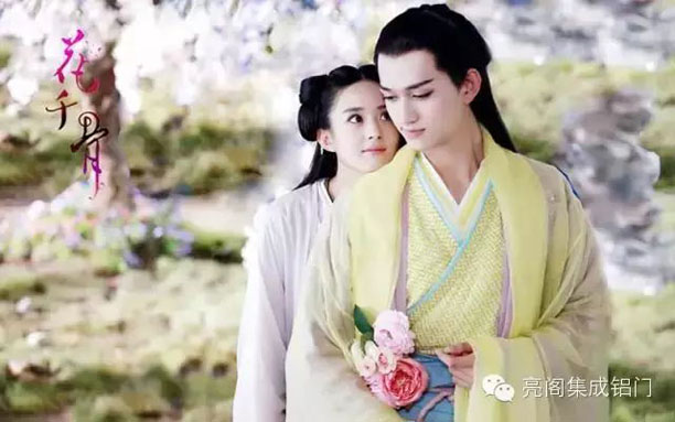亮閣門窗,門窗導(dǎo)購秘籍,花千骨--殺阡陌