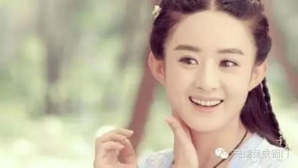 亮閣門窗,門窗導(dǎo)購秘籍,花千骨--花千骨