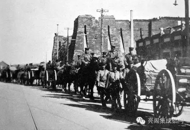 亮閣門窗,紀(jì)念抗戰(zhàn)勝利70周年,回顧抗戰(zhàn)大事件--九一八事件