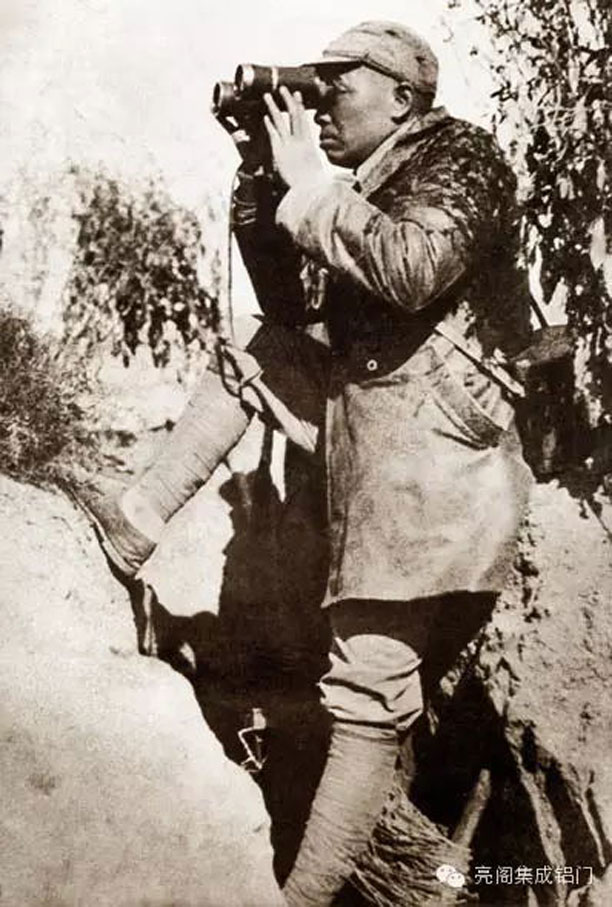 亮閣門窗,紀(jì)念抗戰(zhàn)勝利70周年,回顧抗戰(zhàn)大事件--百團(tuán)大戰(zhàn)