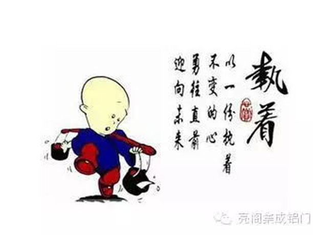 亮閣門窗,為什么你很平庸