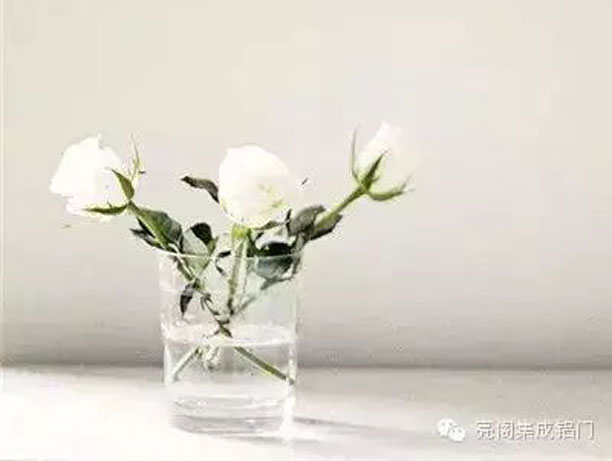 亮閣門窗,不要急,最好的總會在最不經(jīng)意時出現(xiàn)3