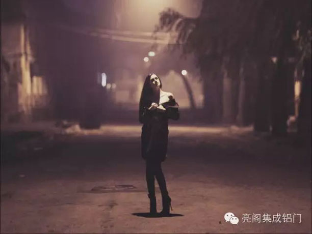 亮閣門窗,不要急,最好的總會在最不經(jīng)意時出現(xiàn)4