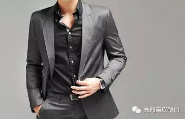 亮閣門窗,讓門窗銷售成交水到渠成--洗腦