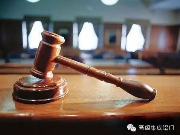 亮閣門窗,讓門窗銷售成交水到渠成--成交