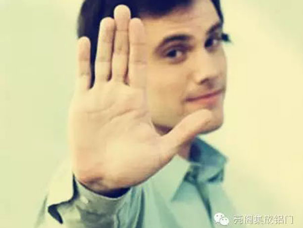 亮閣門窗,讓門窗銷售成交水到渠成--逼單