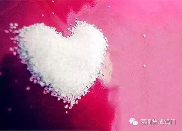 鋁門窗廠家,鋁合金門窗十大品牌,人生七味--鹽