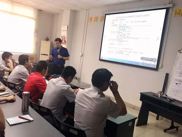 亮閣門窗|精益生產(chǎn)改善亮閣生產(chǎn)管理系統(tǒng)!