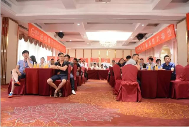 亮閣門窗7月6日超級俱樂部座談會，熱烈歡迎全國各地經(jīng)銷商家人們回家！