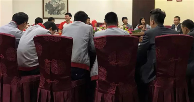 亮閣門窗｜家庭文化系列報道之——傳承孝道文化！