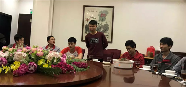 亮閣門窗｜家庭文化系列報道之——傳承孝道文化！