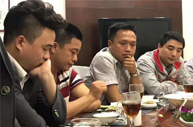 亮閣門窗｜家庭文化系列報道之——傳承孝道文化！