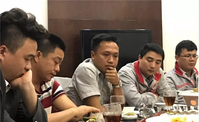 亮閣門窗｜家庭文化系列報道之——傳承孝道文化！