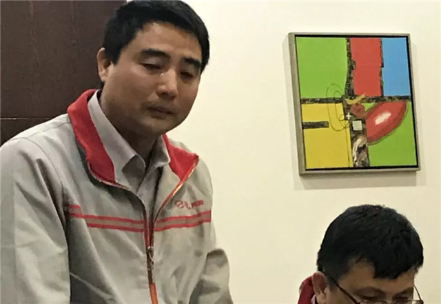 亮閣門窗｜家庭文化系列報道之——傳承孝道文化！