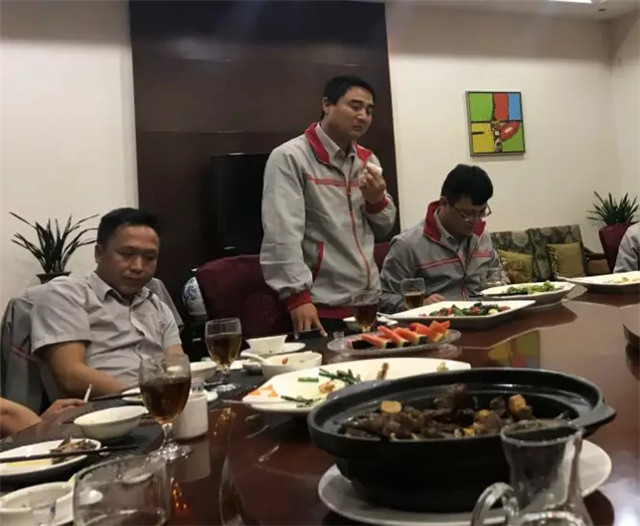 亮閣門窗｜家庭文化系列報道之——傳承孝道文化！