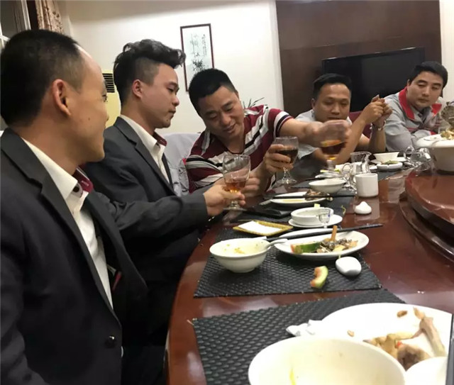 亮閣門窗｜家庭文化系列報道之——傳承孝道文化！