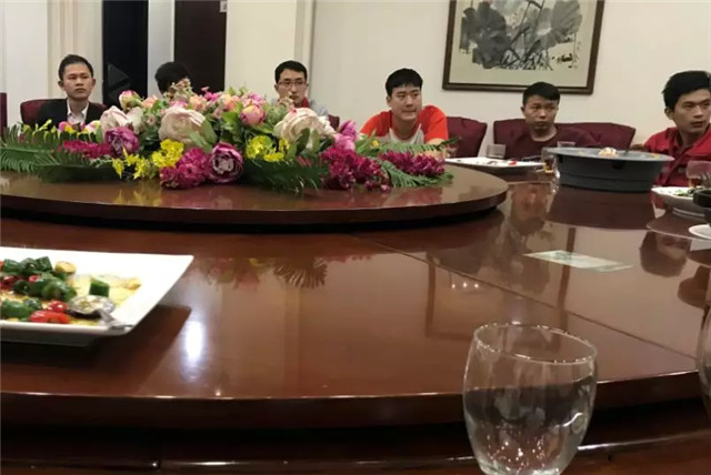 亮閣門窗｜家庭文化系列報道之——傳承孝道文化！