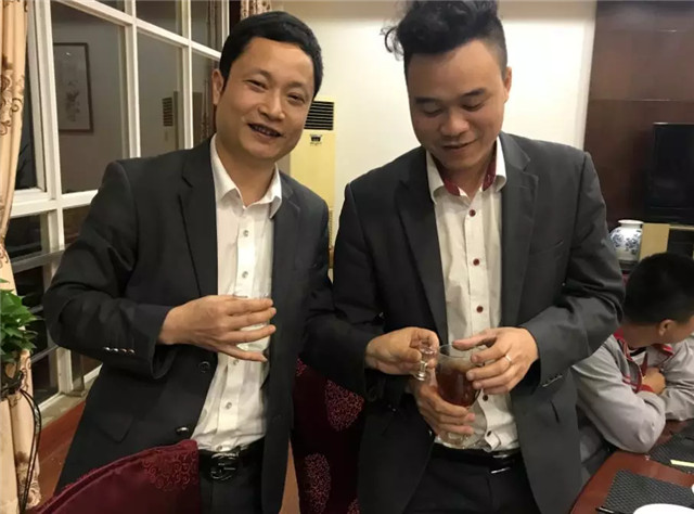 亮閣門窗｜家庭文化系列報道之——傳承孝道文化！