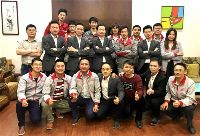 亮閣門窗｜家庭文化系列報道之——傳承孝道文化！