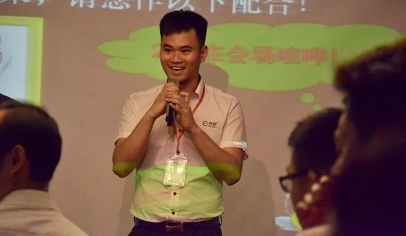 聚勢奮進，共創(chuàng)新時代｜熱烈祝賀亮閣門窗導購精英培訓班（夯實基礎 做實訂單）圓滿結束！