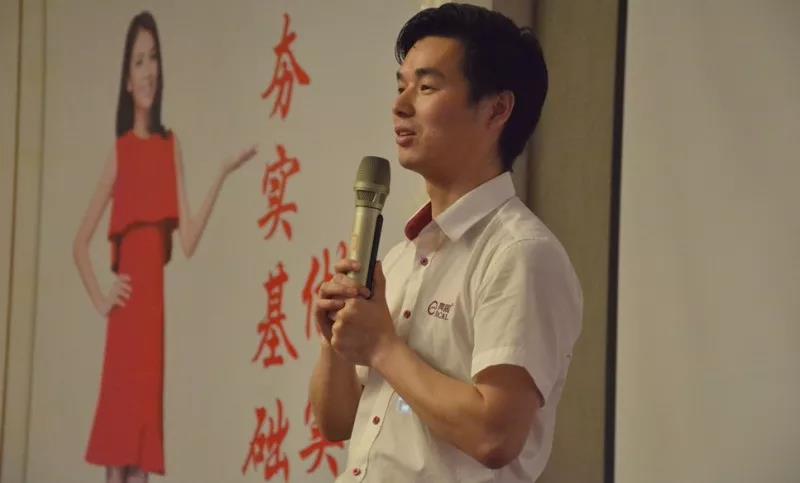 聚勢奮進，共創(chuàng)新時代｜熱烈祝賀亮閣門窗導購精英培訓班（夯實基礎 做實訂單）圓滿結束！