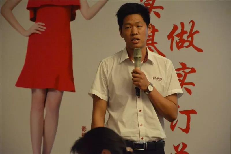 聚勢奮進，共創(chuàng)新時代｜熱烈祝賀亮閣門窗導購精英培訓班（夯實基礎 做實訂單）圓滿結束！