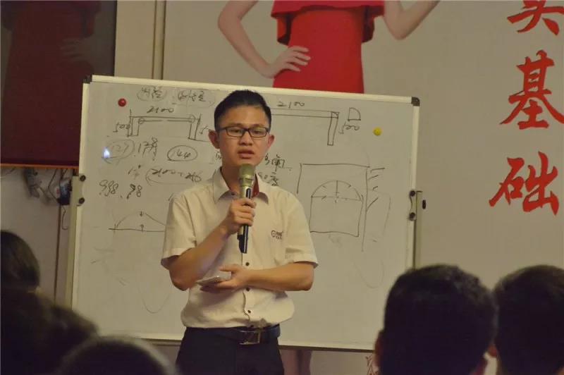 聚勢奮進，共創(chuàng)新時代｜熱烈祝賀亮閣門窗導購精英培訓班（夯實基礎 做實訂單）圓滿結束！
