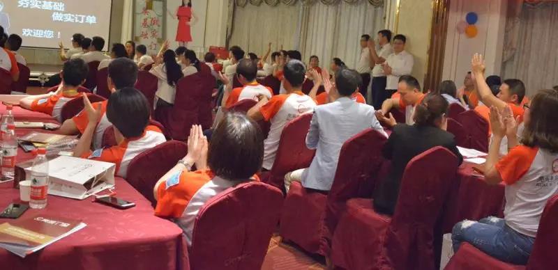 聚勢奮進，共創(chuàng)新時代｜熱烈祝賀亮閣門窗導購精英培訓班（夯實基礎 做實訂單）圓滿結束！